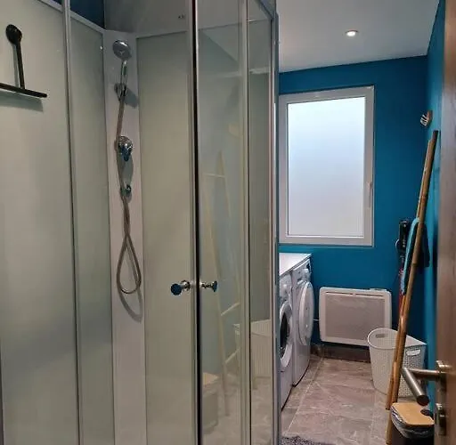 Le Petit Paradis