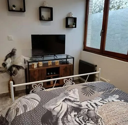 Le Petit Paradis * Calais