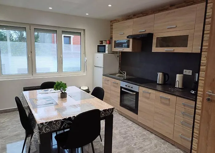 Le Petit Paradis Apartamento Calais