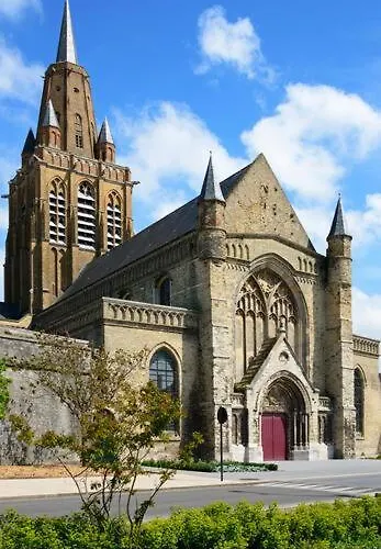 Le Petit Paradis