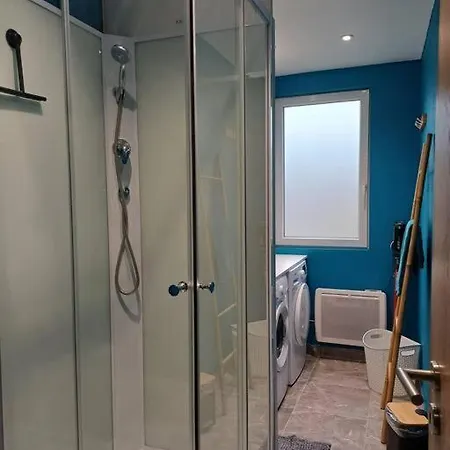 Le Petit Paradis