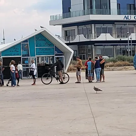 Le Petit Paradis * 칼라이스