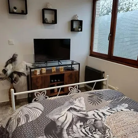 Le Petit Paradis * Calais