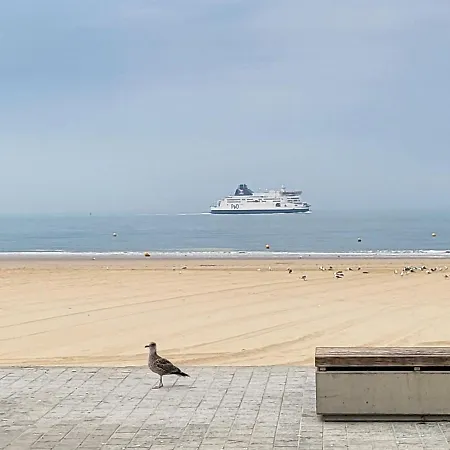 Le Petit Paradis Appartement *