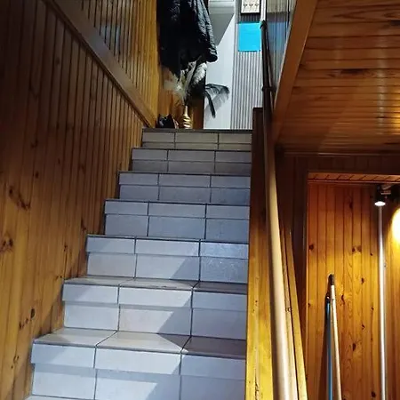 Le Petit Paradis * Calais