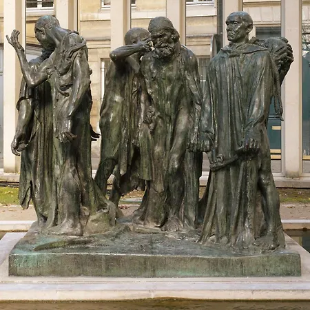 Appartement Le Petit Paradis *