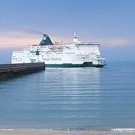 Le Petit Paradis Appartement *